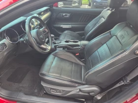 Ford Mustang 5.0 GT/50 YEARS EDITION - 49500 лв. / 25308.95 € - 49455329 10 | Car24.bg Ford Mustang 5.0 GT/50 YEARS EDITION - 49500 лв. / 25308.95 € - 49455329 10