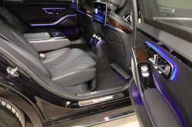 Mercedes-Benz S 580 Long AMG 3xTV Ексклузив Вентилация Масаж Панорамa - 219500 лв. / 112228.57 € - 69935408 15 | Car24.bg Mercedes-Benz S 580 Long AMG 3xTV Ексклузив Вентилация Масаж Панорамa - 219500 лв. / 112228.57 € - 69935408 15