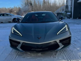 Chevrolet Corvette * 2LT * CARFAX * БЕЗ ПЪРВОНАЧАЛНА ВНОСКА - 108500 лв. / 55475.17 € - 85618060 6 | Car24.bg Chevrolet Corvette * 2LT * CARFAX * БЕЗ ПЪРВОНАЧАЛНА ВНОСКА - 108500 лв. / 55475.17 € - 85618060 6