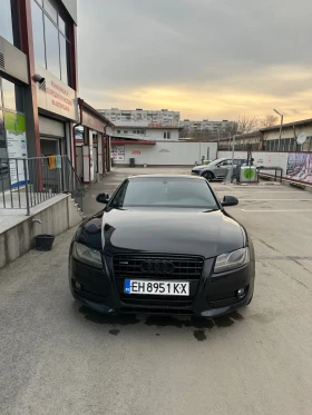 Audi A5 - 8000 € / 15646.64 лв. - 10564524 7 | Car24.bg Audi A5 - 8000 € / 15646.64 лв. - 10564524 7