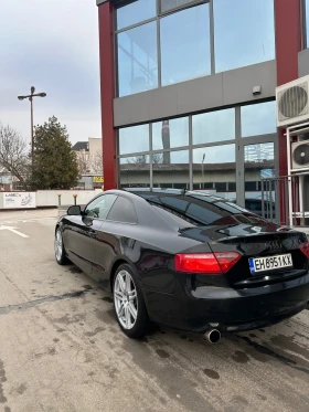 Audi A5 - 8000 € / 15646.64 лв. - 10564524 4 | Car24.bg Audi A5 - 8000 € / 15646.64 лв. - 10564524 4