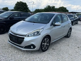 Снимка Peugeot 208