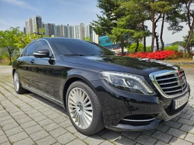 Mercedes-Benz S 350 3.0 Bluetec, Distronic, Подгрев, Обдух, Burmaster - 15300 € / 29924.20 лв. - 26727936 2 | Car24.bg Mercedes-Benz S 350 3.0 Bluetec, Distronic, Подгрев, Обдух, Burmaster - 15300 € / 29924.20 лв. - 26727936 2