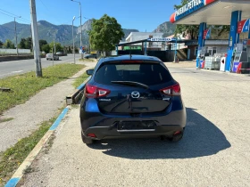 Mazda 2 1.5 skyactive | Auto.bg — изображение 8 Mazda 2 1.5 skyactive | Auto.bg — изображение 8