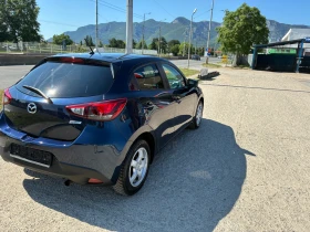 Mazda 2 1.5 skyactive | Auto.bg — изображение 6 Mazda 2 1.5 skyactive | Auto.bg — изображение 6