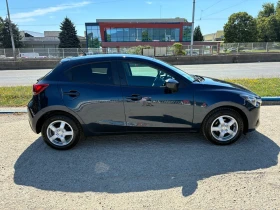 Mazda 2 1.5 skyactive | Auto.bg — изображение 4 Mazda 2 1.5 skyactive | Auto.bg — изображение 4