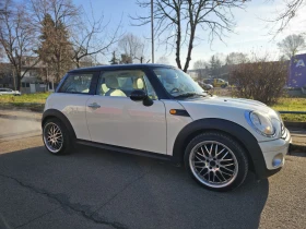Mini Cooper 1.6 | Auto.bg — изображение 13 Mini Cooper 1.6 | Auto.bg — изображение 13