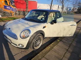 Mini Cooper 1.6 | Auto.bg — изображение 10 Mini Cooper 1.6 | Auto.bg — изображение 10