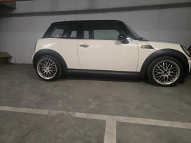 Mini Cooper 1.6 | Auto.bg — изображение 6 Mini Cooper 1.6 | Auto.bg — изображение 6