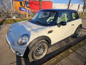 Mini Cooper 1.6 | Auto.bg — изображение 8 Mini Cooper 1.6 | Auto.bg — изображение 8