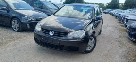 Снимка VW Golf