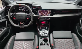 Audi Rs3 2.5 TFSI Quattro | Цена до България | Auto.bg — изображение 7 Audi Rs3 2.5 TFSI Quattro | Цена до България | Auto.bg — изображение 7