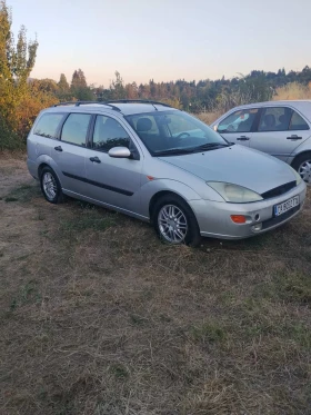 Ford Focus 1.6 16v | Auto.bg — изображение 6 Ford Focus 1.6 16v | Auto.bg — изображение 6