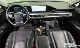 Hyundai Grandeur 3.5 LPG 2WD (Taxi) Deluxe | Auto.bg — изображение 7 Hyundai Grandeur 3.5 LPG 2WD (Taxi) Deluxe | Auto.bg — изображение 7