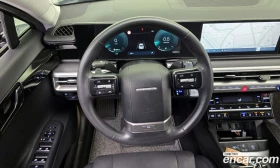 Hyundai Grandeur 3.5 LPG 2WD (Taxi) Deluxe | Auto.bg — изображение 13 Hyundai Grandeur 3.5 LPG 2WD (Taxi) Deluxe | Auto.bg — изображение 13
