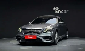 Mercedes-Benz S 350 d 4MATIC * КРАЙНА ЦЕНА ДО БЪЛГАРИЯ | Auto.bg — изображение 3 Mercedes-Benz S 350 d 4MATIC * КРАЙНА ЦЕНА ДО БЪЛГАРИЯ | Auto.bg — изображение 3