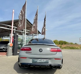 Mercedes-Benz E 350 D#4MATIC#BRABUS#NARDO GREY#DISTR#HEADUP - 34999 € - 13616307 8 | Car24.bg Mercedes-Benz E 350 D#4MATIC#BRABUS#NARDO GREY#DISTR#HEADUP - 34999 € - 13616307 8