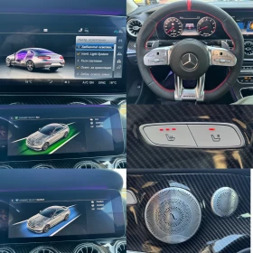 Mercedes-Benz E 350 D#4MATIC#BRABUS#NARDO GREY#DISTR#HEADUP - 34999 € - 13616307 15 | Car24.bg Mercedes-Benz E 350 D#4MATIC#BRABUS#NARDO GREY#DISTR#HEADUP - 34999 € - 13616307 15