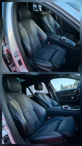 Mercedes-Benz E 350 * 4* MATIC* AMG* PANO* FULL* - 18900 € - 80442467 12 | Car24.bg Mercedes-Benz E 350 * 4* MATIC* AMG* PANO* FULL* - 18900 € - 80442467 12