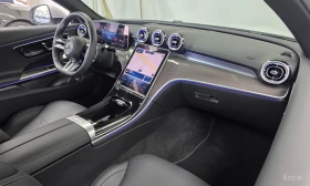Mercedes-Benz CLE 53 4MATIC+ * 360* HUD | Auto.bg — изображение 8 Mercedes-Benz CLE 53 4MATIC+ * 360* HUD | Auto.bg — изображение 8
