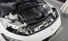Mercedes-Benz CLE 53 4MATIC+ * 360* HUD | Auto.bg — изображение 7 Mercedes-Benz CLE 53 4MATIC+ * 360* HUD | Auto.bg — изображение 7