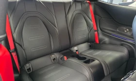 Mercedes-Benz CLE 53 4MATIC+ * 360* HUD | Auto.bg — изображение 11 Mercedes-Benz CLE 53 4MATIC+ * 360* HUD | Auto.bg — изображение 11