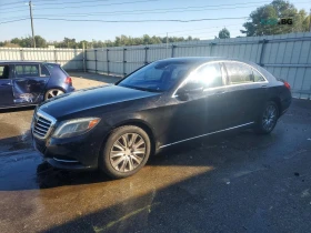 Mercedes-Benz S 550 ПАНОРАМА* BURMESTER* CAMERA*