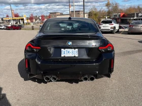 BMW M2 Coupe * CARFAX * ВЪЗМОЖНО АВТОФИНАНСИРАНЕ * | Auto.bg — изображение 4 BMW M2 Coupe * CARFAX * ВЪЗМОЖНО АВТОФИНАНСИРАНЕ * | Auto.bg — изображение 4