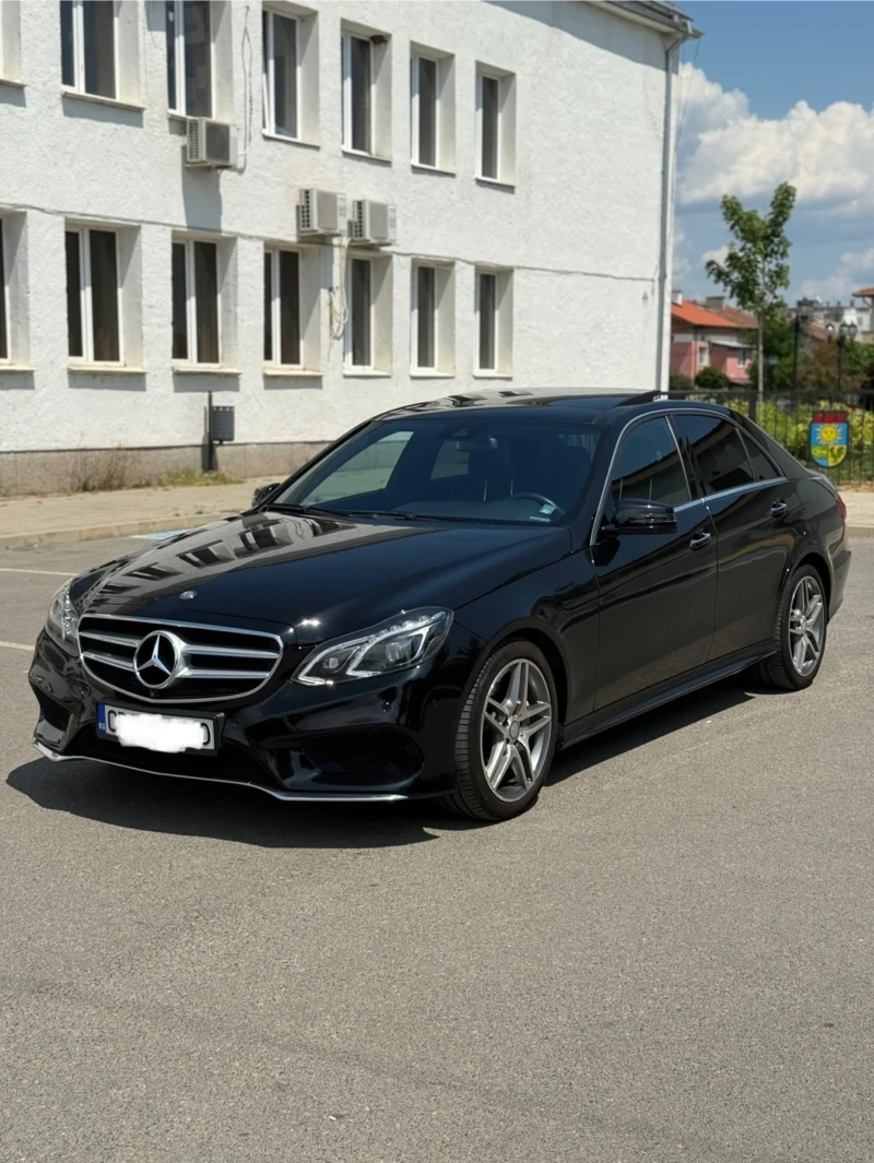 Mercedes-Benz E 350 AMG / 9G-Tronic / Панорама / 360 Камери /Park Asis - 15600 € / 30510.95 лв. - 41607607 1 | Car24.bg Mercedes-Benz E 350 AMG / 9G-Tronic / Панорама / 360 Камери /Park Asis - 15600 € / 30510.95 лв. - 41607607 1