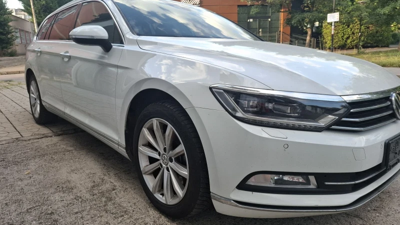 VW Passat 2.0tdi highline - 10690 € / 20907.82 лв. - 91589962 1 | Car24.bg VW Passat 2.0tdi highline - 10690 € / 20907.82 лв. - 91589962 1