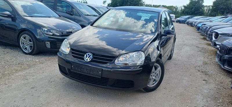 VW Golf 1.9TDI - 3999 € / 7821.36 лв. - 60634187 1 | Car24.bg VW Golf 1.9TDI - 3999 € / 7821.36 лв. - 60634187 1