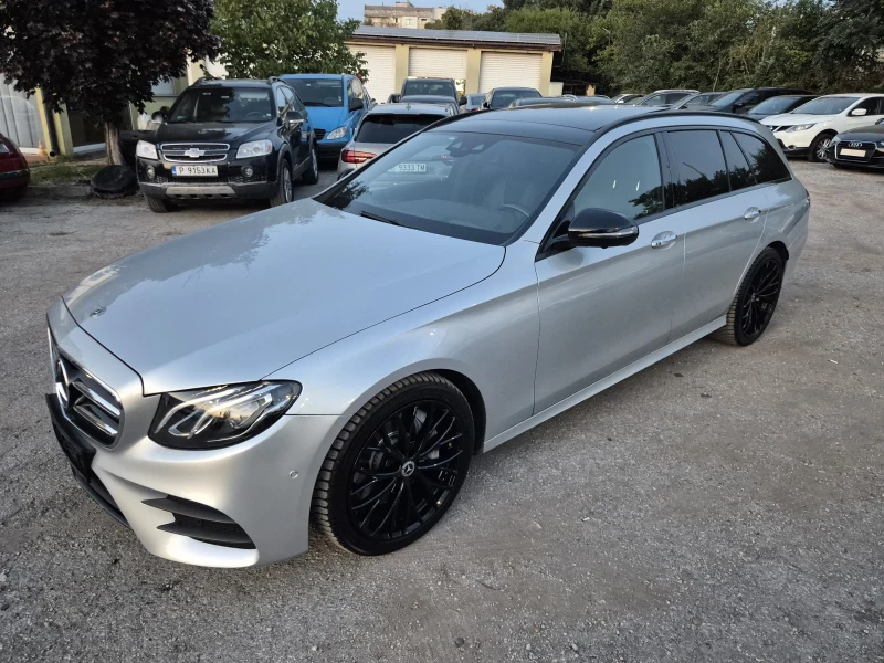 Mercedes-Benz E 350 * 4* MATIC* AMG* PANO* FULL* - 18900 € - 80442467 1 | Car24.bg Mercedes-Benz E 350 * 4* MATIC* AMG* PANO* FULL* - 18900 € - 80442467 1