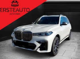 Обява за продажба на BMW X7 M50i SKY LOUNGE ~ 254 280 лв. - изображение 1