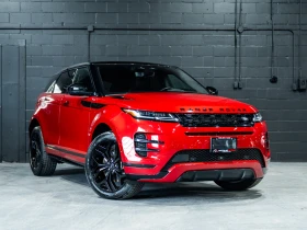 Land Rover Range Rover Evoque P250 AWD / R-Dynamic SE / PANO / Meridian / 360 - Car24.bg Land Rover Range Rover Evoque P250 AWD / R-Dynamic SE / PANO / Meridian / 360