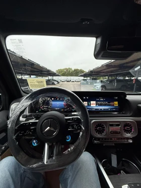 Mercedes-Benz G 63 AMG V8 Фабрично НОВ - 459998 лв. / 235193.24 € - 30584733 3 | Car24.bg Mercedes-Benz G 63 AMG V8 Фабрично НОВ - 459998 лв. / 235193.24 € - 30584733 3