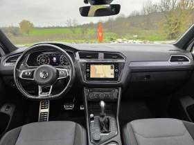VW Tiguan 2.0TDI - 4MOTION - 240к.с. - R-LINE - 38000 лв. / 19429.09 € - 50600038 13 | Car24.bg VW Tiguan 2.0TDI - 4MOTION - 240к.с. - R-LINE - 38000 лв. / 19429.09 € - 50600038 13