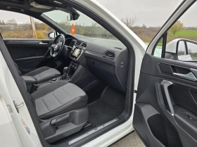 VW Tiguan 2.0TDI - 4MOTION - 240к.с. - R-LINE - 38000 лв. / 19429.09 € - 50600038 11 | Car24.bg VW Tiguan 2.0TDI - 4MOTION - 240к.с. - R-LINE - 38000 лв. / 19429.09 € - 50600038 11
