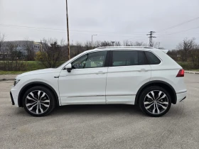 VW Tiguan 2.0TDI - 4MOTION - 240к.с. - R-LINE - 38000 лв. / 19429.09 € - 50600038 7 | Car24.bg VW Tiguan 2.0TDI - 4MOTION - 240к.с. - R-LINE - 38000 лв. / 19429.09 € - 50600038 7