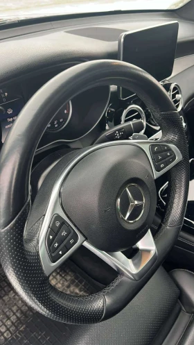 Mercedes-Benz GLC 220 GLC220d AMG line 4 matik 9G tronik - 22500 € / 44006.17 лв. - 95711251 14 | Car24.bg Mercedes-Benz GLC 220 GLC220d AMG line 4 matik 9G tronik - 22500 € / 44006.17 лв. - 95711251 14