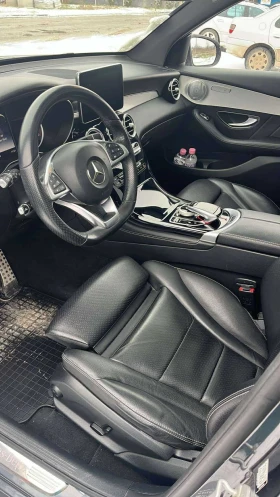 Mercedes-Benz GLC 220 GLC220d AMG line 4 matik 9G tronik - 22500 € / 44006.17 лв. - 95711251 9 | Car24.bg Mercedes-Benz GLC 220 GLC220d AMG line 4 matik 9G tronik - 22500 € / 44006.17 лв. - 95711251 9