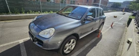 Porsche Cayenne - 7100 € / 13886.39 лв. - 81425919 3 | Car24.bg Porsche Cayenne - 7100 € / 13886.39 лв. - 81425919 3