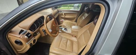 Porsche Cayenne - 7100 € / 13886.39 лв. - 81425919 9 | Car24.bg Porsche Cayenne - 7100 € / 13886.39 лв. - 81425919 9