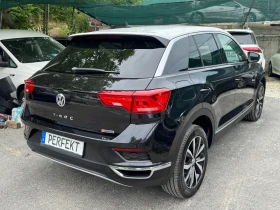 VW T-Roc 2.0TDI* 4motion* DSG - 16950 € / 33151.32 лв. - 28840191 4 | Car24.bg VW T-Roc 2.0TDI* 4motion* DSG - 16950 € / 33151.32 лв. - 28840191 4