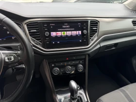 VW T-Roc 2.0TDI* 4motion* DSG - 16950 € / 33151.32 лв. - 28840191 8 | Car24.bg VW T-Roc 2.0TDI* 4motion* DSG - 16950 € / 33151.32 лв. - 28840191 8