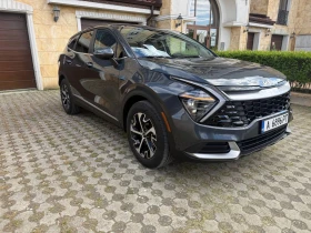 Kia Sportage Long | Auto.bg — изображение 3 Kia Sportage Long | Auto.bg — изображение 3