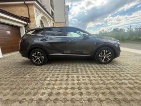 Kia Sportage Long | Auto.bg — изображение 4 Kia Sportage Long | Auto.bg — изображение 4