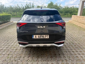 Kia Sportage Long | Auto.bg — изображение 5 Kia Sportage Long | Auto.bg — изображение 5