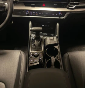 Kia Sportage Long | Auto.bg — изображение 12 Kia Sportage Long | Auto.bg — изображение 12