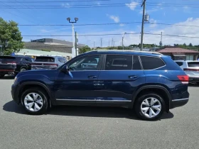 VW Atlas 3.6L V6 SEL* Highline* 4MOTION* 6+ 1* ОБДУХ*