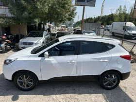 Hyundai IX35 1.6GDI FACELIFT - 7500 € - 47610927 8 | Car24.bg Hyundai IX35 1.6GDI FACELIFT - 7500 € - 47610927 8